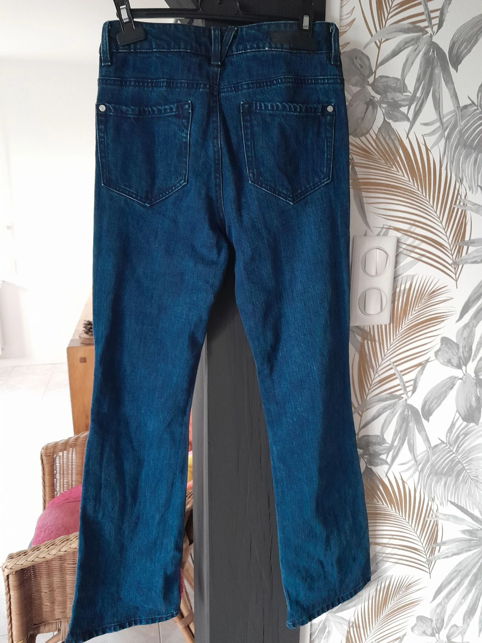 Jeans novos Tom Tailor – photo 2